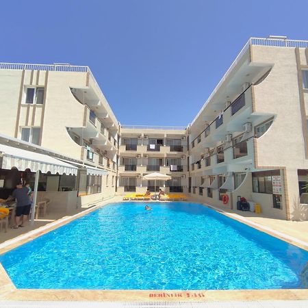 Mulka Hotel Ayvalik Exterior foto